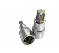 Головка-бита TORX T60 1/2" (L-55мм)