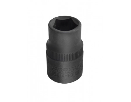 1/2" головка ударная 5-гранная 14мм, F-65014MPB