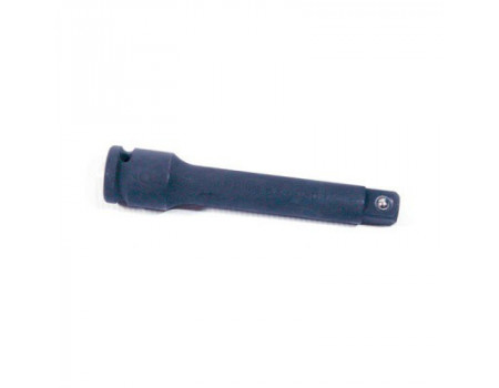 Удлинитель ударный 125мм 1/2", F-8044125MPB