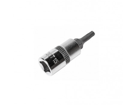 Бита-головка 1/4" TORX T15х37мм JTC, JTC-23715
