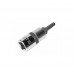 Бита-головка 1/4" TORX T15х37мм JTC, JTC-23715