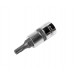 Бита-головка 1/4" TORX T20х37мм JTC, JTC-23720