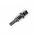Бита-головка 1/4" TORX T27х37мм JTC, JTC-23727
