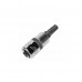 Бита-головка 1/4" TORX T27х37мм JTC, JTC-23727