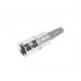 Бита-головка 1/4" TORX T30Hх37ммс отверстием JTC, JTC-23530