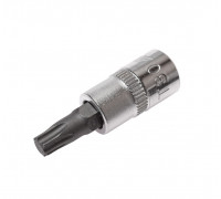 Бита-головка 1/4" TORX T30х37мм JTC