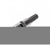 Бита-головка 1/4" TORX T40х37мм JTC