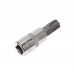 Бита-головка 1/4" TORX T45х37мм JTC, JTC-23745