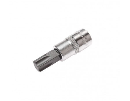 Бита-головка 1/4" TORX T45х37мм JTC, JTC-23745
