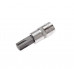Бита-головка 1/4" TORX T45х37мм JTC, JTC-23745