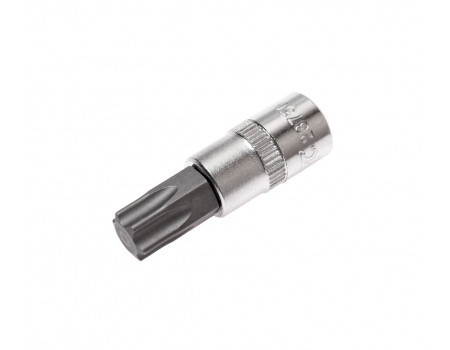 Бита-головка 1/4" TORX T50х37мм JTC, JTC-23750