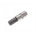 Бита-головка 1/4" TORX T50х37мм JTC, JTC-23750