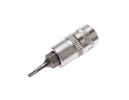 Бита-головка 1/4" TORX T6х37мм JTC, JTC-23706