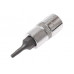 Бита-головка 1/4" TORX T8х37мм JTC, JTC-23708