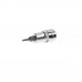Бита-головка 3/8" TORX T8х48мм JTC, JTC-34908