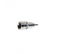 Бита-головка 3/8" TORX T9х48мм JTC