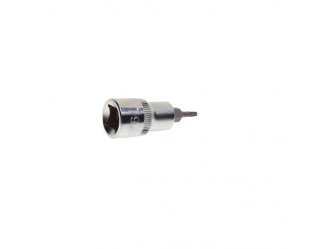 Бита-головка 3/8" TORX T9х48мм JTC, JTC-34909