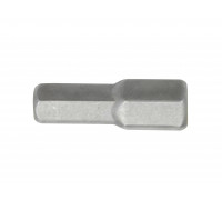 Бита 6-гранная H3х25мм,1/4" (20шт/уп)