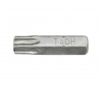 Бита TORX с отверстием T20х25мм,1/4" (20шт/уп)