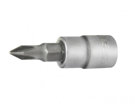 Головка бита крестообразная PH.1 1/4", F-321321