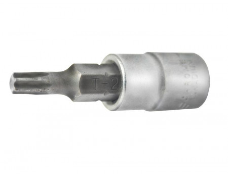 Головка бита торкс T25 1/4", F-3263225