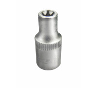 Головка Е-профиль E7 1/4"