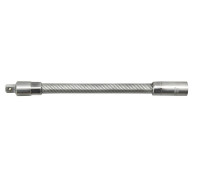Удлинитель гибкий  150мм 1/4"