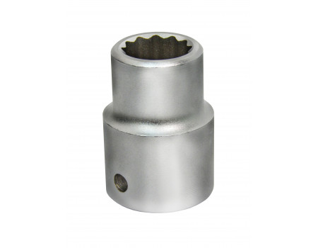 Головка 21мм 3/4" 12гр., F-56921