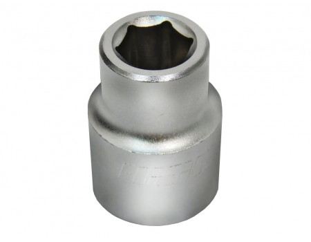 Головка 24мм 3/4" 6гр., F-56524