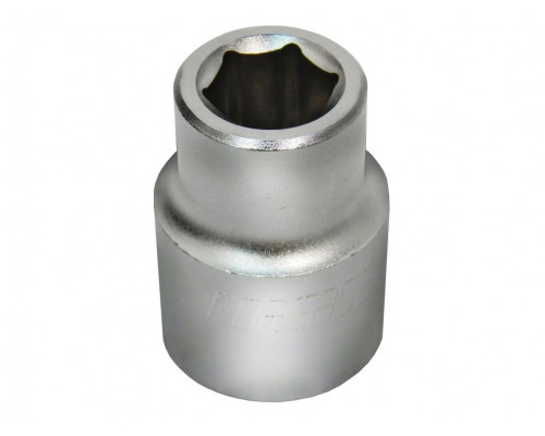 Головка 30мм 3/4" 6гр.