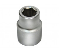 Головка 60мм 3/4" 6гр.