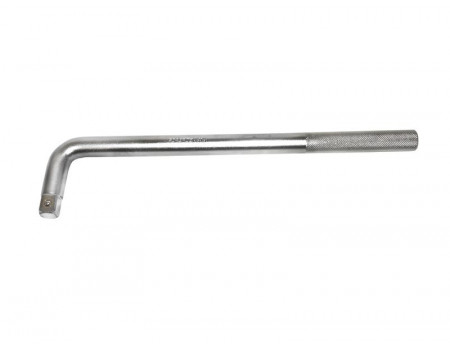 Вороток Г-образный 330мм 3/4"х3/4", F-8156330