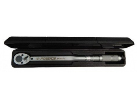 Ключ динамометрический 100-700Нм 3/4", F-64761030