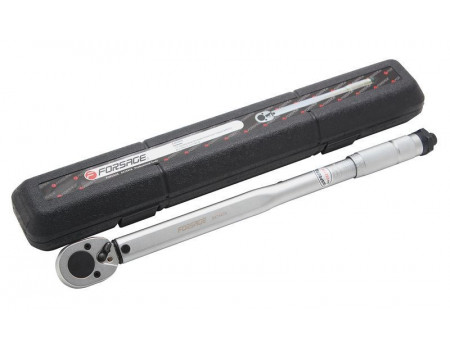 Ключ динамометрический 140-980Нм 3/4", F-64761215