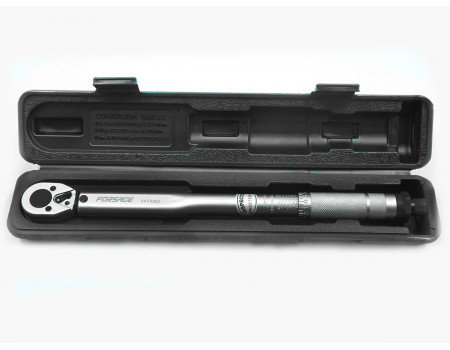 Ключ динамометрический 5-25Нм 3/8", F-6473270