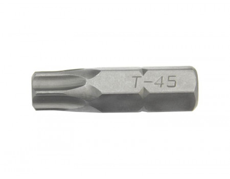 Бита TORX T40х30мм,5/16" (20шт/уп), F-1563040