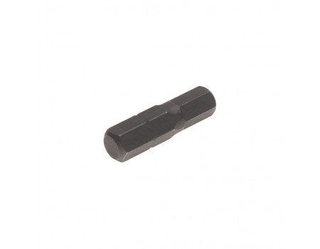 Бита 7х30мм 5/16" S2 JTC, JTC-1253007