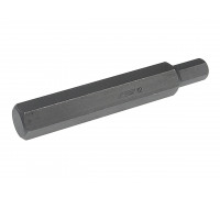 Бита HEX H12х80мм 5/16" удлиненная JTC
