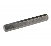 Бита HEX H3/8х75мм 10мм JTC