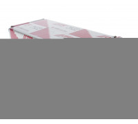 Бита-головка 3/4" HEX Н19 ударная L=100мм JTC