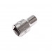 Головка торцевая 1/2" 10мм L=38мм JTC, JTC-43810