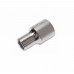 Головка торцевая 1/2" 10мм L=38мм JTC, JTC-43810