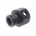 Головка торцевая 1/2" 10мм ударная мини L=28мм JTC, JTC-442810