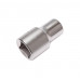 Головка торцевая 1/2" 11мм L=38мм JTC, JTC-43811