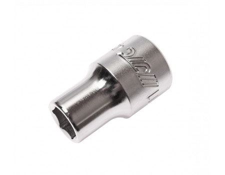 Головка торцевая 1/2" 11мм L=38мм JTC, JTC-43811