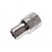 Головка торцевая 1/2" 11мм L=38мм JTC, JTC-43811