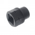 Головка торцевая 1/2" 12мм ударная мини L=28мм JTC, JTC-442812