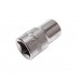 Головка торцевая 1/2" 13мм L=38мм JTC, JTC-43813