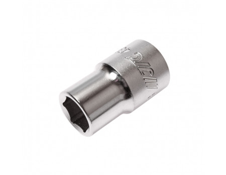 Головка торцевая 1/2" 13мм L=38мм JTC, JTC-43813