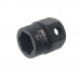 Головка торцевая 1/2" 15мм ударная мини L=28мм JTC, JTC-442815